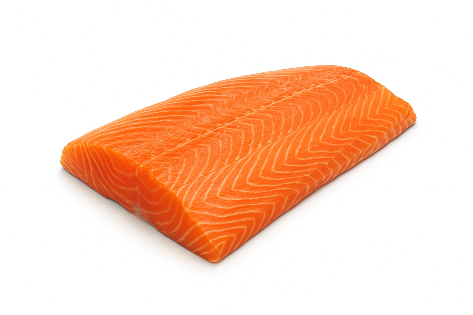 Salmon Fillet
